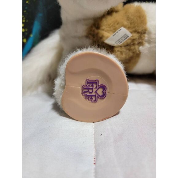 2011 Retired Butterscotch Animitronic Fur Real Friends‎ - Picture 5 of 6